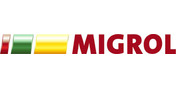 Logo Migrol AG