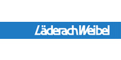 Läderach Weibel AG Bauunternehmung Logo Läderach Weibel AG Bauunternehmung