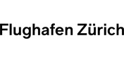 Logo Flughafen Zürich AG