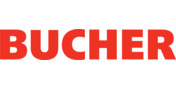 Logo Bucher Industries AG