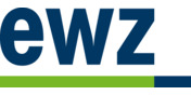 Logo Elektrizitätswerk der Stadt Zürich