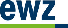 Logo Elektrizitätswerk der Stadt Zürich