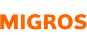 Logo Migros-Genossenschafts-Bund