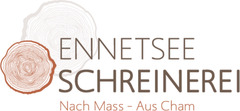 Logo Ennetsee-Schreinerei AG