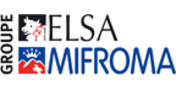 Logo ELSA-Mifroma