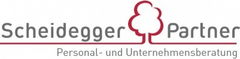 Logo Scheidegger & Partner