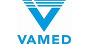 Logo VAMED Management und Service Schweiz AG