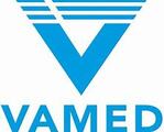 Logo VAMED Management und Service Schweiz AG