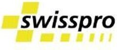 Logo swisspro AG