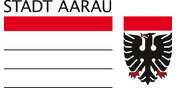 Logo Stadt Aarau