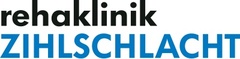 Logo Rehaklinik Zihlschlacht AG