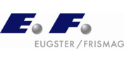 Logo Eugster / Frismag AG