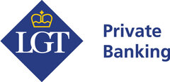 Logo LGT Bank Schweiz AG