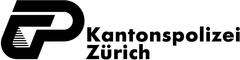 Logo Kantonspolizei Zürich