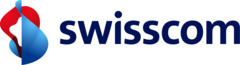 Logo Swisscom (Schweiz) AG