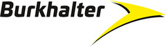 Logo Burkhalter Technics AG