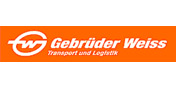 Logo Gebrüder Weiss AG