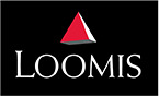 Logo Loomis Schweiz AG