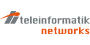 Logo Teleinformatik Networks AG