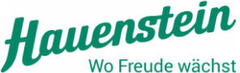 Logo Hauenstein AG