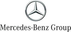 Logo Mercedes-Benz Schweiz AG