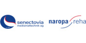 Logo SENECTOVIA Medizinaltechnik AG