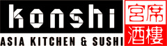 Logo Konshi GmbH