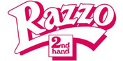 Logo Razzo 2ndHand