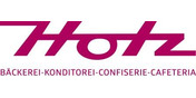 Logo Ernst Hotz AG