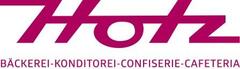 Logo Ernst Hotz AG