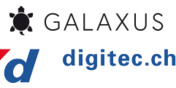 Logo Digitec Galaxus AG