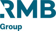 Logo RMB Engineering AG Zürich