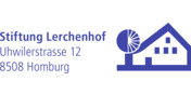 Logo Stiftung Lerchenhof