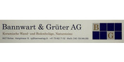 Logo Bannwart & Grüter AG