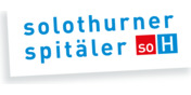 Logo Solothurner Spitäler AG