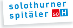 Logo Solothurner Spitäler AG