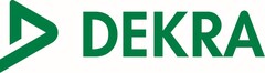 Logo DEKRA Arbeit Schweiz AG