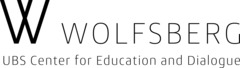 Logo Wolfsberg – UBS Center for Education and Dialogue