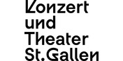 Logo Konzert und Theater St.Gallen