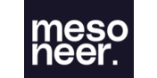 Logo mesoneer AG