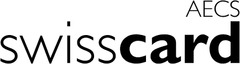 Logo Swisscard AECS GmbH