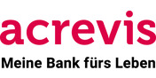 Logo acrevis Bank AG