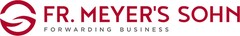 Logo Fr. Meyer's Sohn (Schweiz) AG