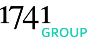 Logo 1741 Group