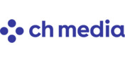 Logo CH Media