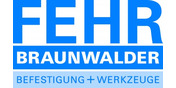 Logo FEHR Braunwalder AG