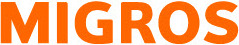 Logo Genossenschaft Migros Basel