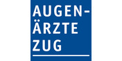 Logo Augenärzte Zug - AOZ AG