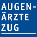Logo Augenärzte Zug - AOZ AG