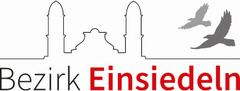 Logo Bezirksverwaltung Einsiedeln